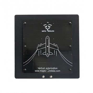Антена Maple Wireless 5.8 ГГц 21 dBi для квадрокоптера 030060001 фото
