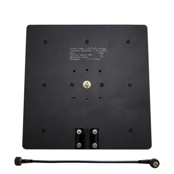 Антена Maple Wireless 5.8 ГГц 21 dBi для квадрокоптера 030060001 фото