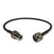 Перехідник N type female - N type male RB195 100 см 070010132 фото 1