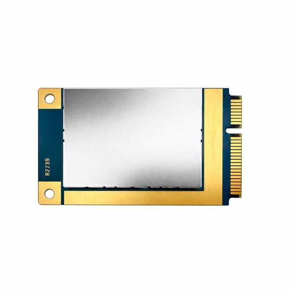 Модем Quectel EP06-E 4G LTE Mini PCIe 010210003 фото