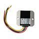 DC-DC перетворювач 18-90v на 12v 5A 60W RunBit WG-72S1205 герметичний IP68 130010007 фото 1