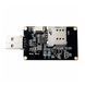 Модуль Quectel EC25-EUX 4G LTE USB 010210006 фото 2