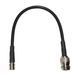 Перехідник QMA male - N type female RB240 50см 070010245 фото 2