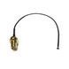 Перехідник U.FL - RP-SMA female RF 1.13 30 см 070010184 фото 2