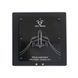 Антена Maple Wireless 4.9 ГГц 21 dBi для квадрокоптера 030060005 фото 1