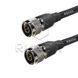 Комплект супер гнучких кабелів для антен Alientech/Avenger/Roc-4 RB-400 N type male - N type male 15м 050010174 фото 2