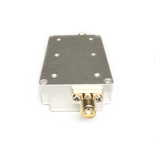 Малошумний підсилювач LNA 40dB 10M-6GHz WYDZ-LAN  100010015 фото