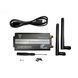 USB адаптер Mini PCI-E для 4G LTE модулів у корпусі з антенами RP-SMA 040040005 фото 1