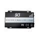 Зовнішній USB адаптер M.2 (NGFF) Key B у корпусі для LTE/5G модулів 040040015 фото 1