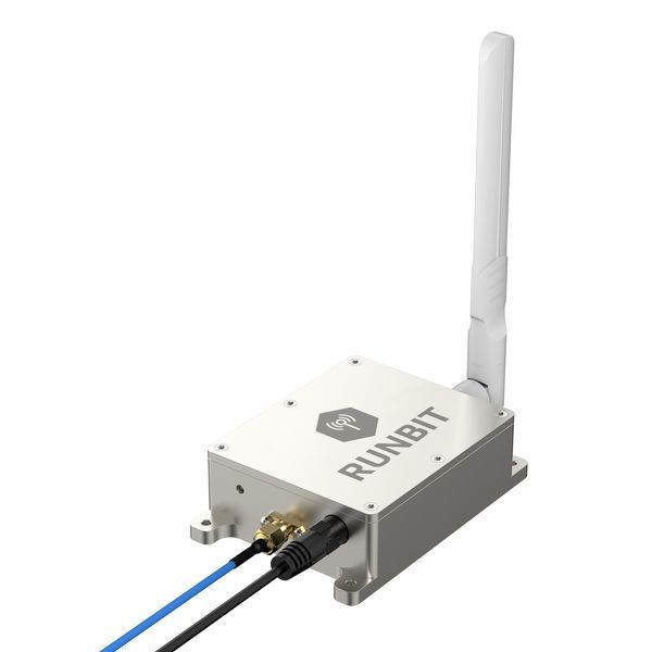 Підсилювач сигналу RunBit RB-AB028 5.8 гГц 5W 37 dBm для квадрокоптера 100010024 фото