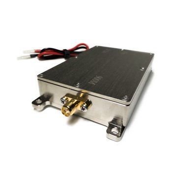 Підсилювач сигналу RunBit RB-AB0920-TX 800-1000 МГц 20W 43 dBm для квадрокоптера FPV 100010041 фото