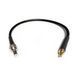 Перехідник MCX male - QMA female RB195 100см 070010163 фото 3