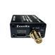 Малошумний антенний підсилювач Zeenko ZK09-BM 100k-10GHz 21dB з вбудованим акумулятором 100010046 фото 3
