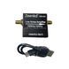 Малошумний антенний підсилювач Zeenko ZK09-BM 100k-10GHz 21dB з вбудованим акумулятором 100010046 фото 2