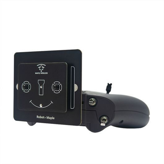 Антена Maple Wireless 2.4 ГГц 9 dBi для квадрокоптера 030060003 фото